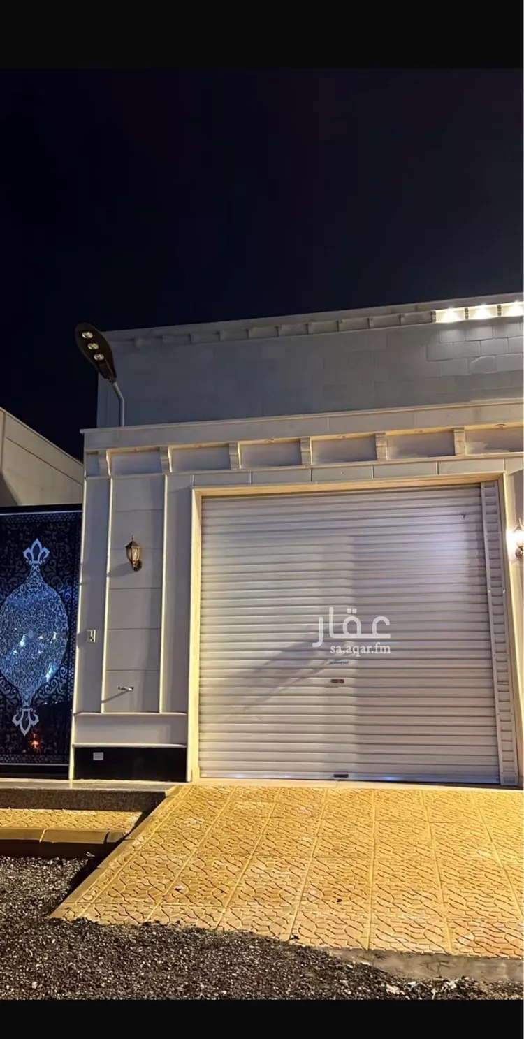 فيلا للإيجار في شارع أبي المنصور البغدادي, حي العوالي, مدينة الرياض, منطقة الرياض