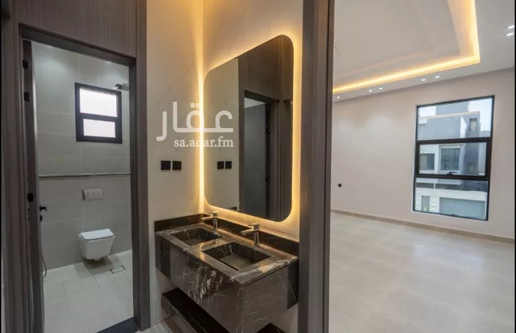 دور للبيع في شارع الإمام الأوزاعي, حي طويق, مدينة الرياض, منطقة الرياض 6