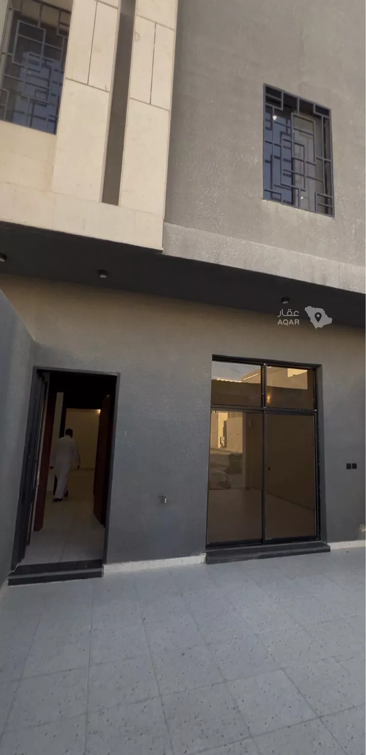 Villa for Rent in Riyadh Tuwaiq