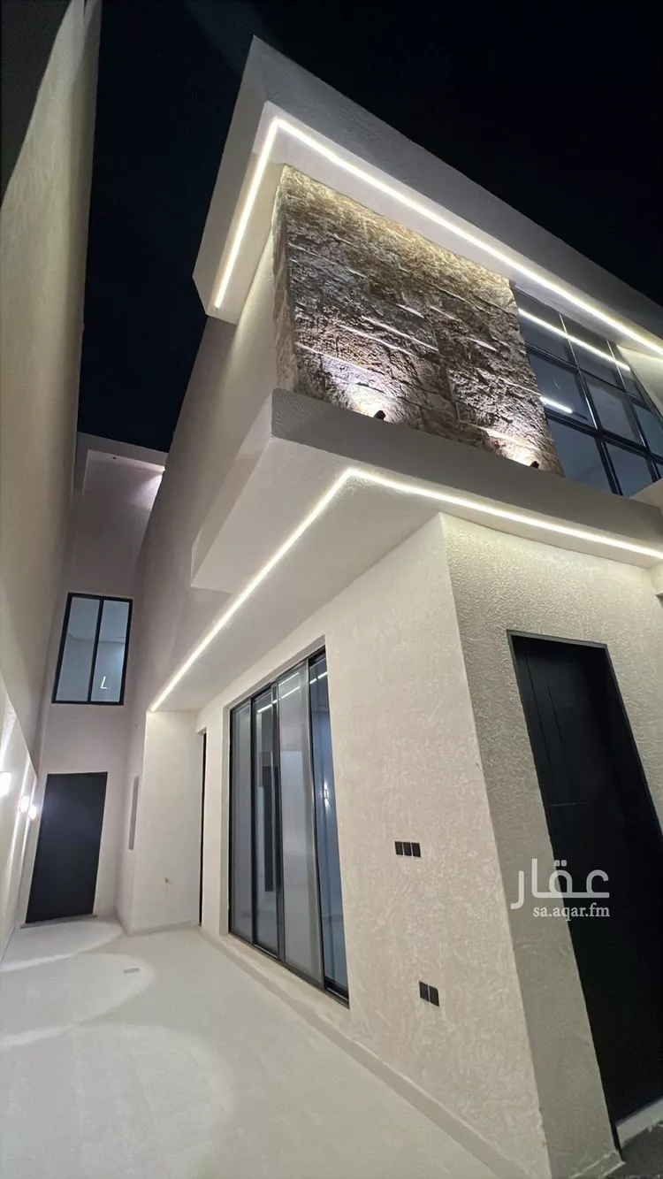 فيلا للبيع في شارع هارون الدمشقي, حي العوالي, مدينة الرياض, منطقة الرياض صورة 2