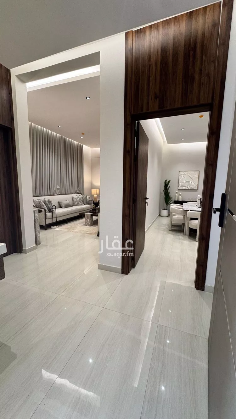شقة للبيع في شارع الكسائي, حي الحزم, مدينة الرياض, منطقة الرياض صورة 4