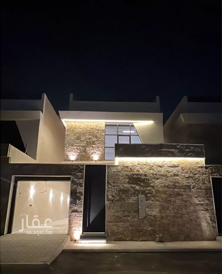 فيلا للبيع في شارع هارون الدمشقي, حي العوالي, مدينة الرياض, منطقة الرياض