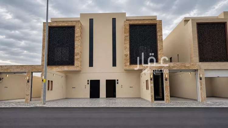 دور للبيع في شارع الظهير علي بن محمود, حي طويق, مدينة الرياض, منطقة الرياض 1 صورة