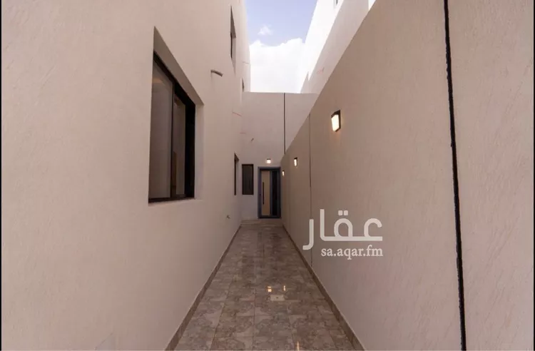 دور للبيع في شارع الإمام الأوزاعي, حي طويق, مدينة الرياض, منطقة الرياض صورة 4