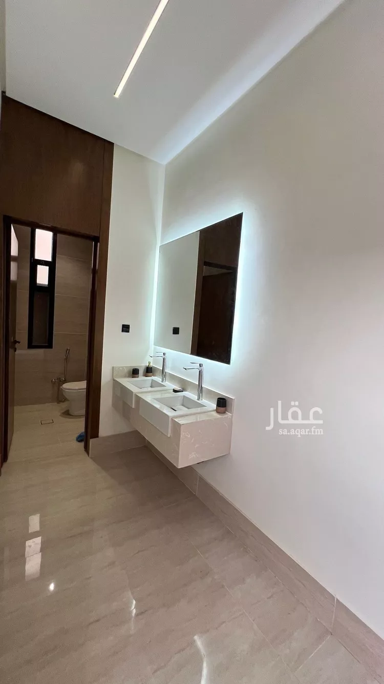 شقة للبيع في شارع إسماعيل القيسي, حي عكاظ, مدينة الرياض, منطقة الرياض صورة 4