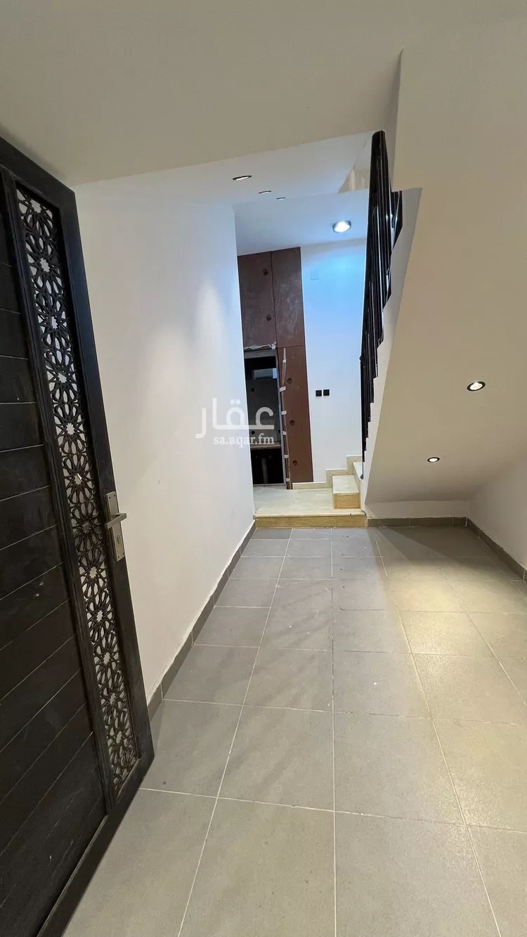 شقة للبيع في شارع سليمان بن سعيد, حي الحزم, مدينة الرياض, منطقة الرياض صورة 2