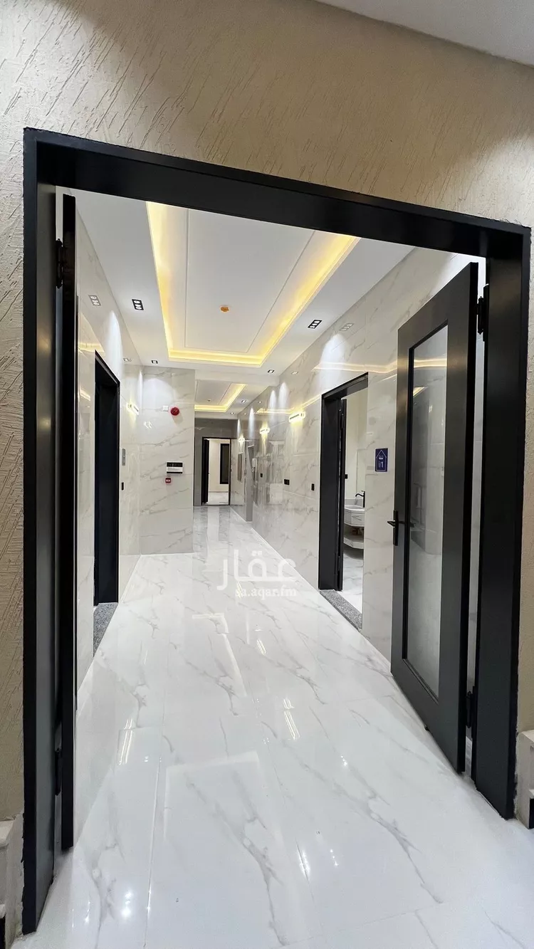 شقة للبيع في شارع ابن الرملي, حي الزهرة, مدينة الرياض, منطقة الرياض صورة 5