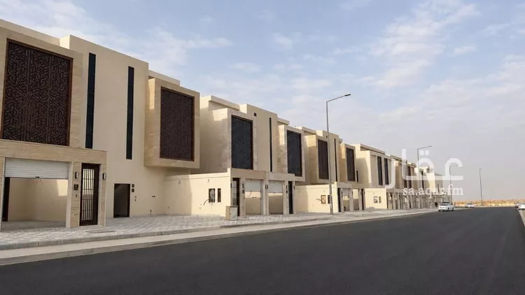 دور للبيع في شارع أبي الخير الدقاق, حي طويق, مدينة الرياض, منطقة الرياض 1 صورة