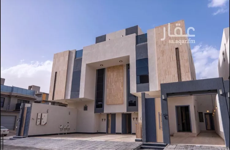 دور للبيع في شارع الإمام الأوزاعي, حي طويق, مدينة الرياض, منطقة الرياض