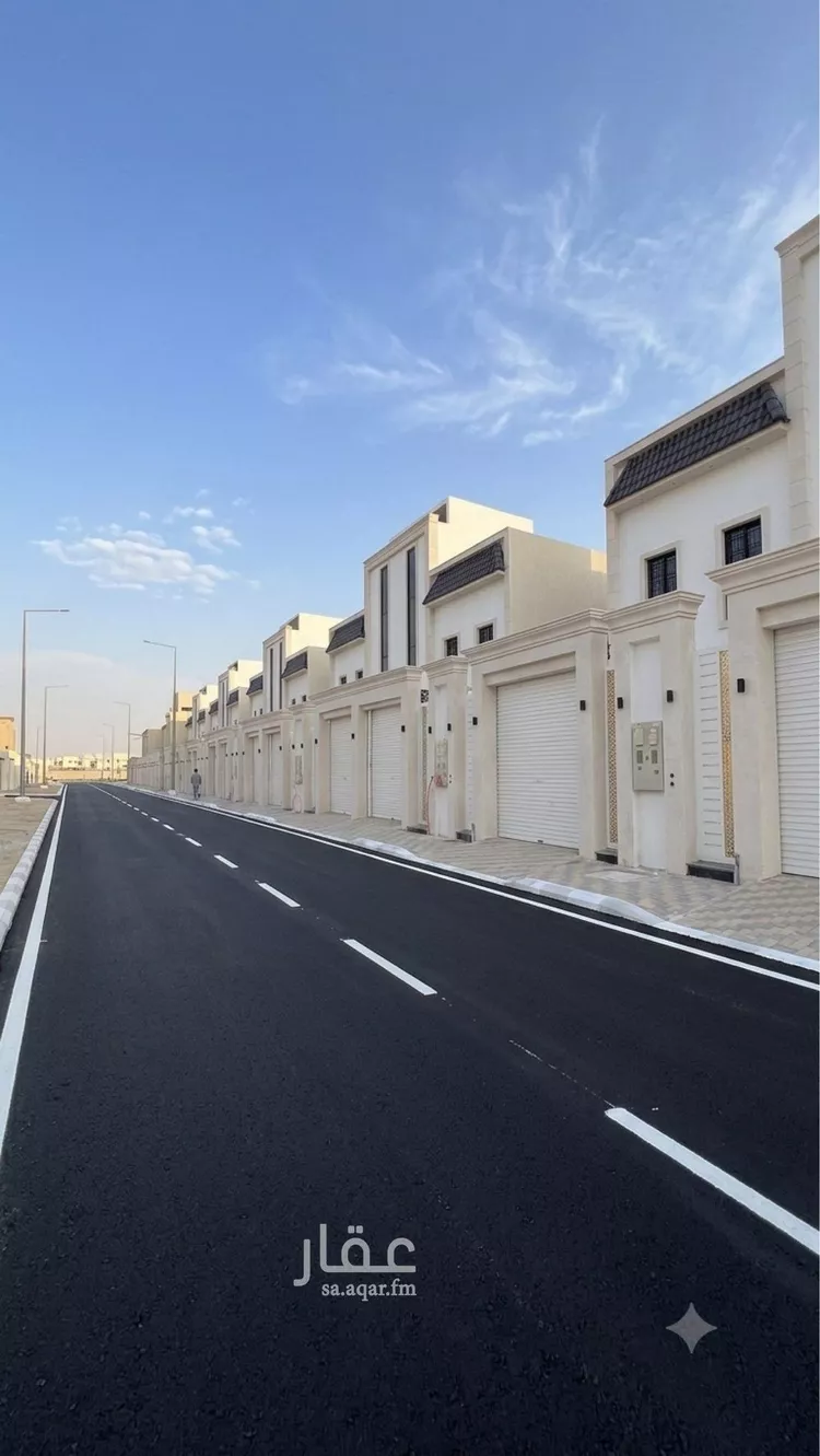 Floor for Sale in Riyadh Okaz