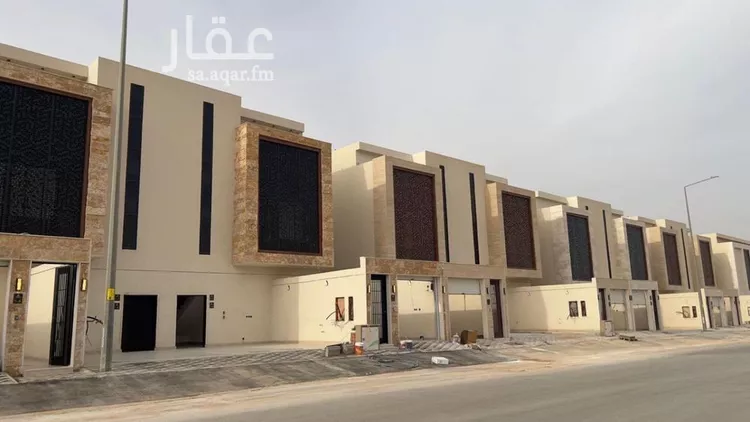 Villa for Sale in Riyadh Tuwaiq