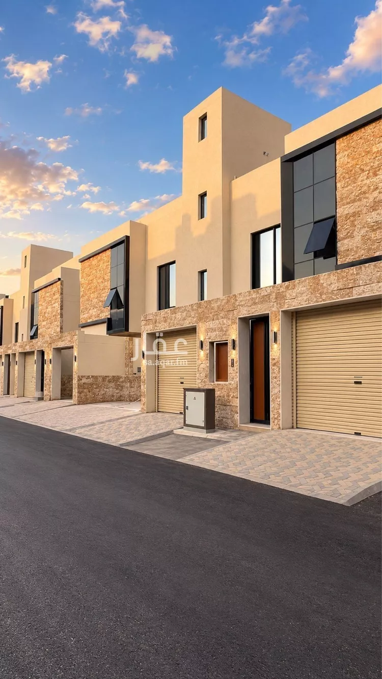 Apartment for Sale in Riyadh Okaz