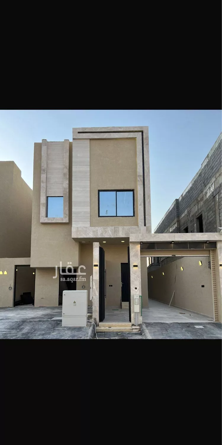 دور للبيع في شارع الزبرقان ابن بدر التميمي, حي عكاظ, مدينة الرياض, منطقة الرياض