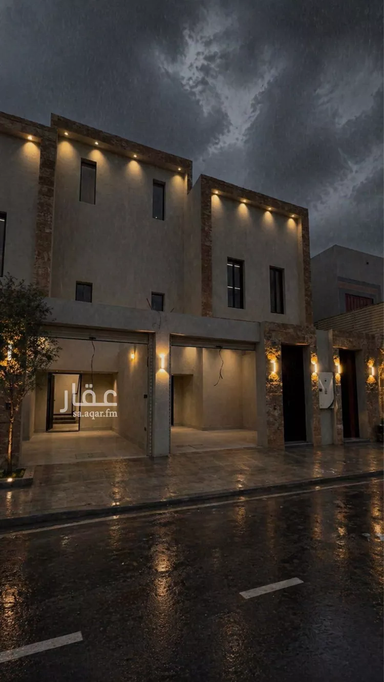 Floor for Sale in Riyadh Dhahrat Namar