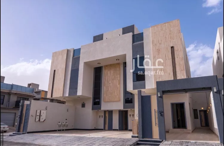 دور للبيع في شارع الإمام الأوزاعي, حي طويق, مدينة الرياض, منطقة الرياض