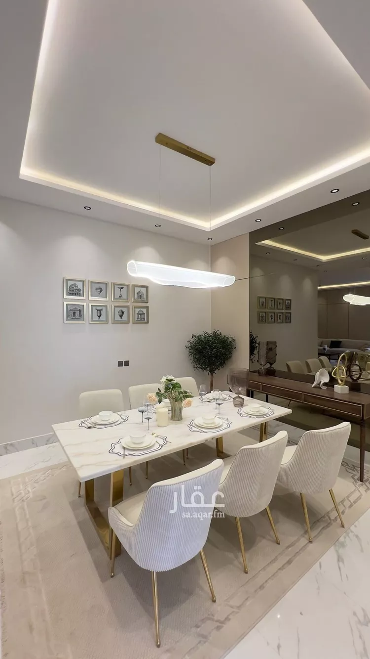 دور للبيع في شارع حسن مشاط, حي عكاظ, مدينة الرياض, منطقة الرياض 6