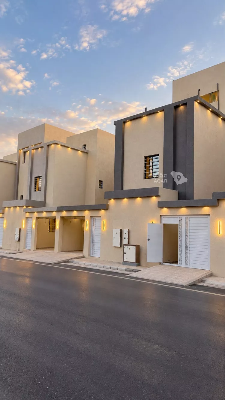 دور للبيع في شارع حسين بن حمد, حي طيبة, مدينة الرياض, منطقة الرياض