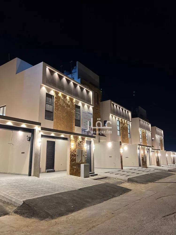 شقة للبيع في شارع سليمان بن سعيد, حي الحزم, مدينة الرياض, منطقة الرياض