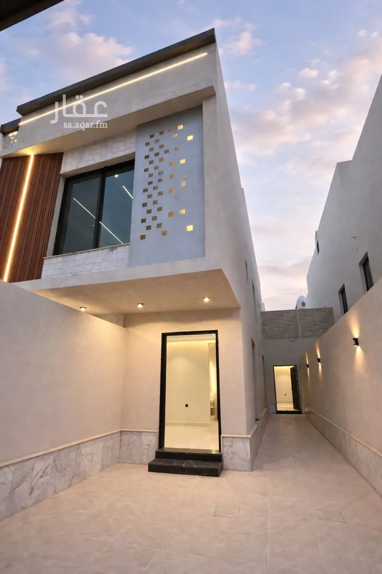 Floor for Sale in Riyadh Tuwaiq صورة 2