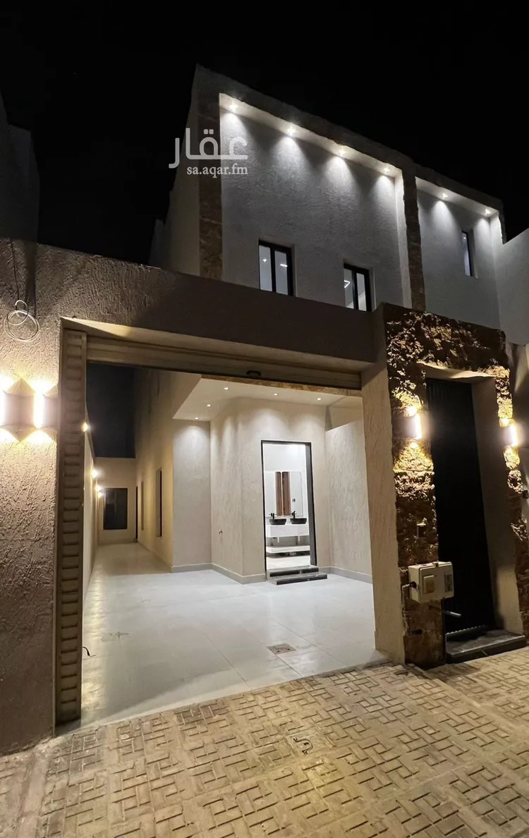 Floor for Sale in Riyadh Dhahrat Namar صورة 2