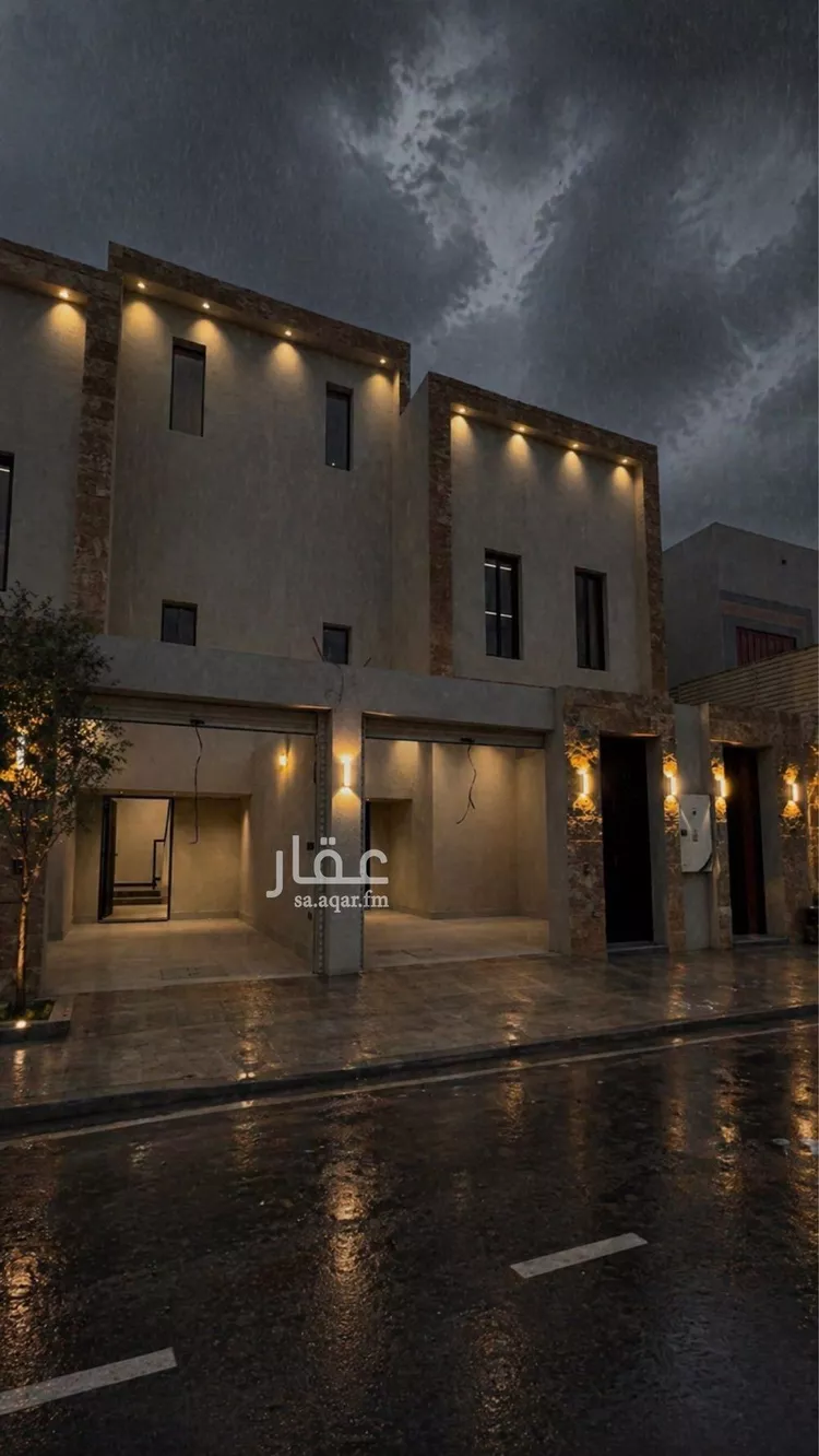 Apartment for Sale in Riyadh Dhahrat Namar