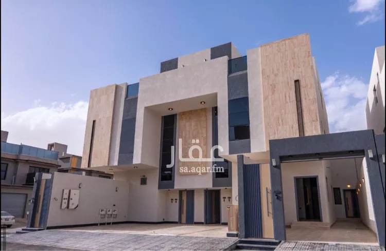 دور للبيع في شارع الإمام الأوزاعي, حي طويق, مدينة الرياض, منطقة الرياض