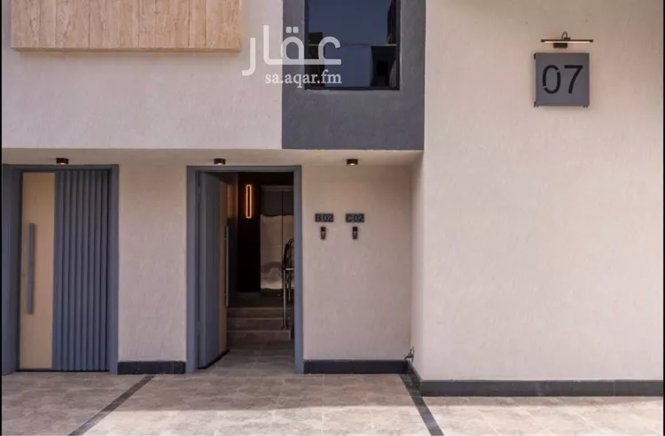 دور للبيع في شارع الإمام الأوزاعي, حي طويق, مدينة الرياض, منطقة الرياض صورة 2