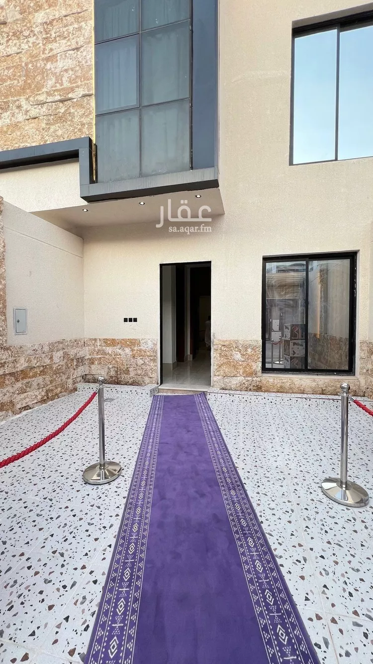 شقة للبيع في شارع إسماعيل القيسي, حي عكاظ, مدينة الرياض, منطقة الرياض صورة 2
