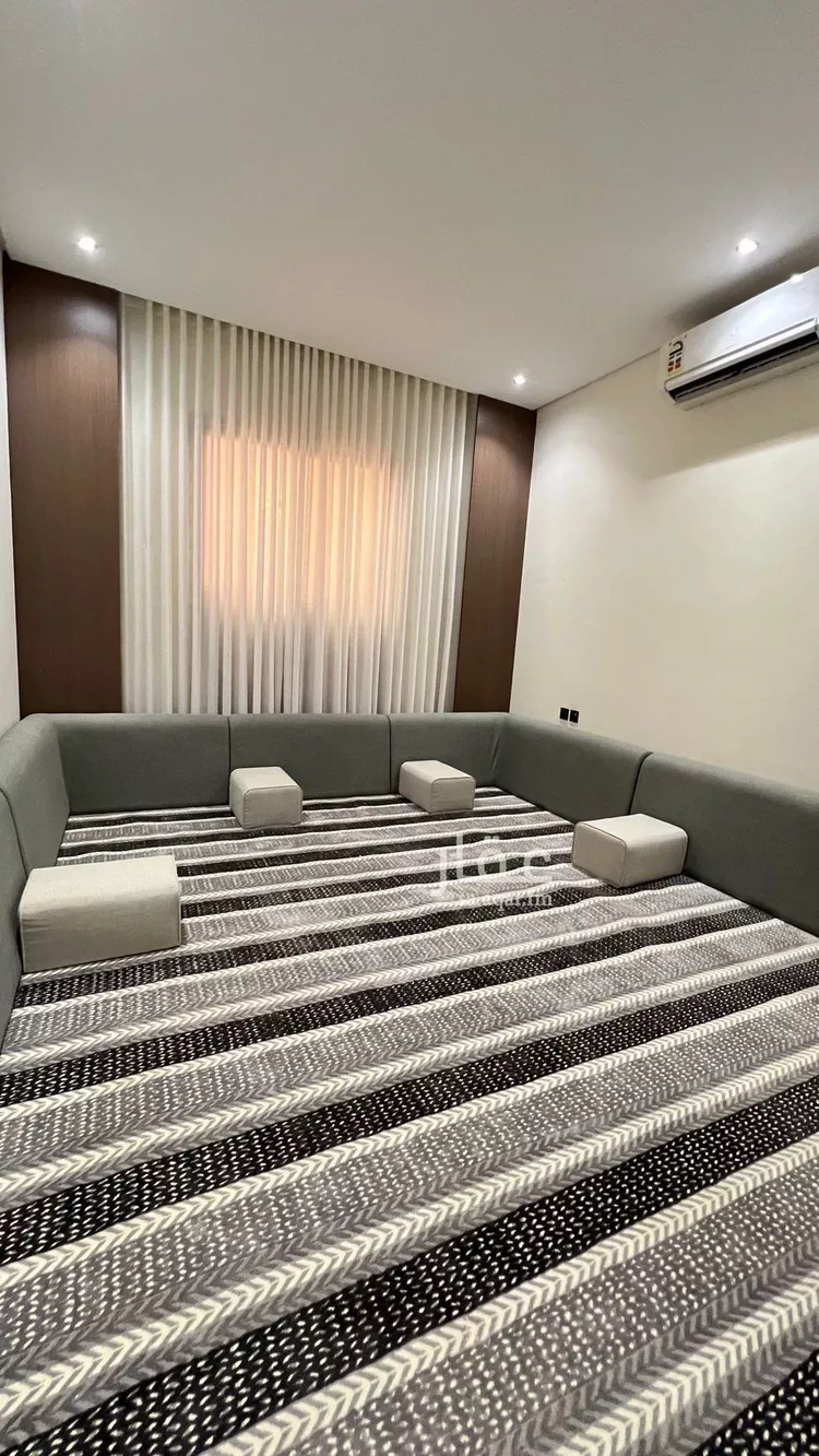 شقة للبيع في شارع إسماعيل القيسي, حي عكاظ, مدينة الرياض, منطقة الرياض صورة 5