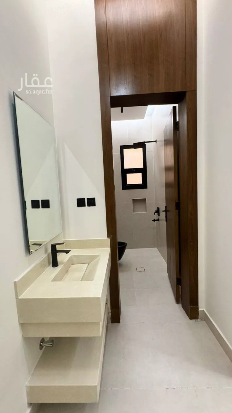 شقة للبيع في شارع اللدايد, حي الحزم, مدينة الرياض, منطقة الرياض صورة 2
