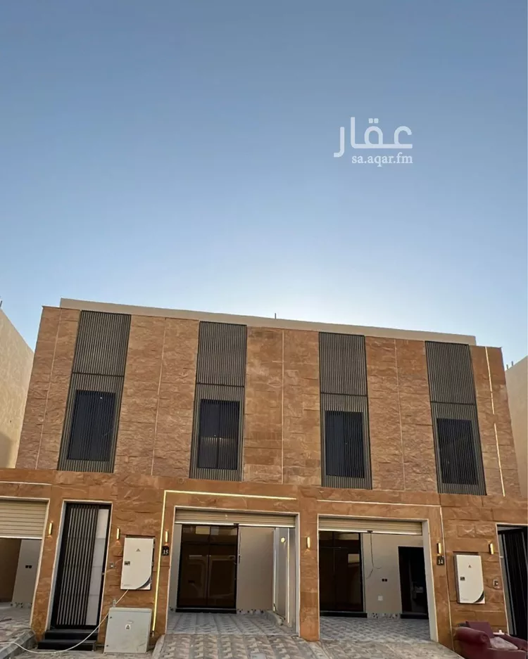 فيلا للبيع في شارع عبدالرحمن السلمي, حي طويق, مدينة الرياض, منطقة الرياض