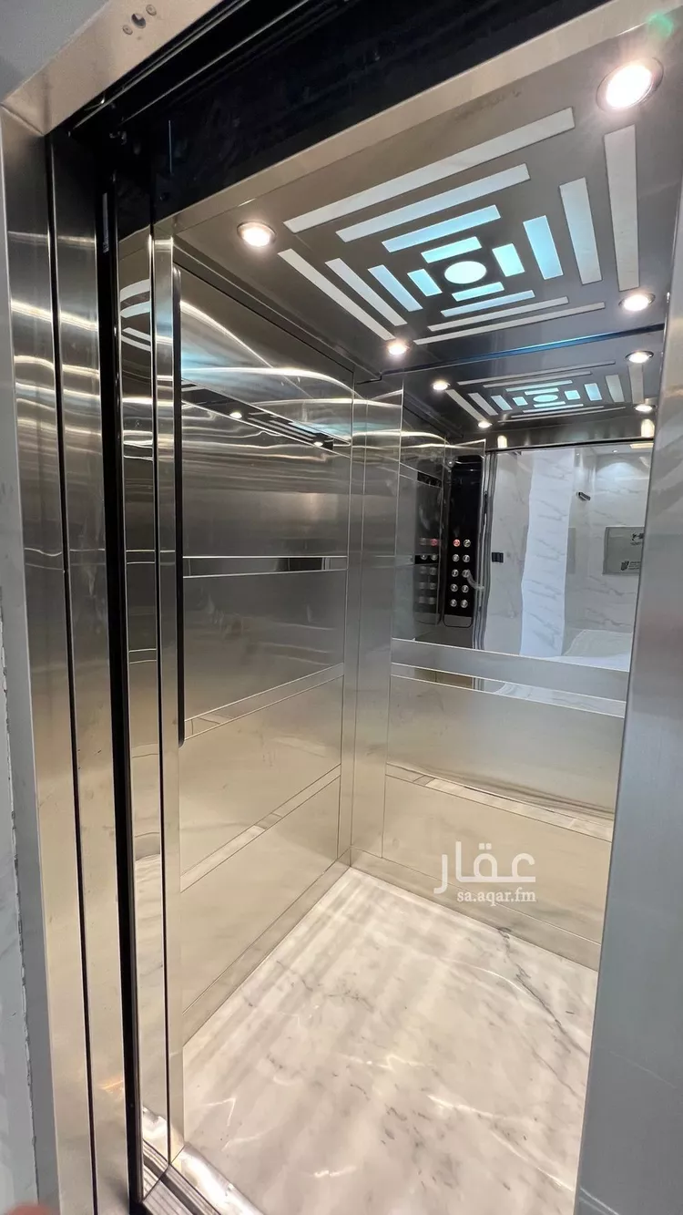 شقة للبيع في شارع زينب الثقفية, حي العوالي, مدينة الرياض, منطقة الرياض صورة 4
