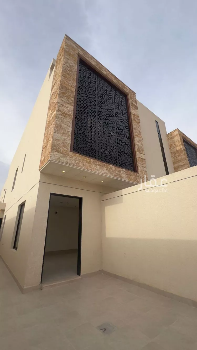 دور للبيع في شارع أبي الخير الدقاق, حي طويق, مدينة الرياض, منطقة الرياض صورة 2