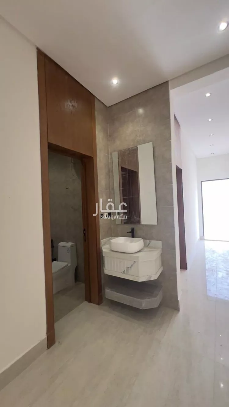 شقة للبيع في شارع علي بن أبي الخير, حي طويق, مدينة الرياض, منطقة الرياض 6