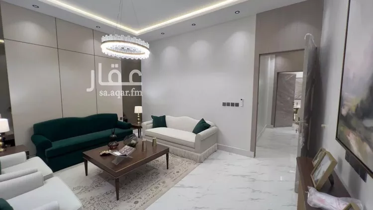 دور للبيع في شارع حسن مشاط, حي عكاظ, مدينة الرياض, منطقة الرياض صورة 3