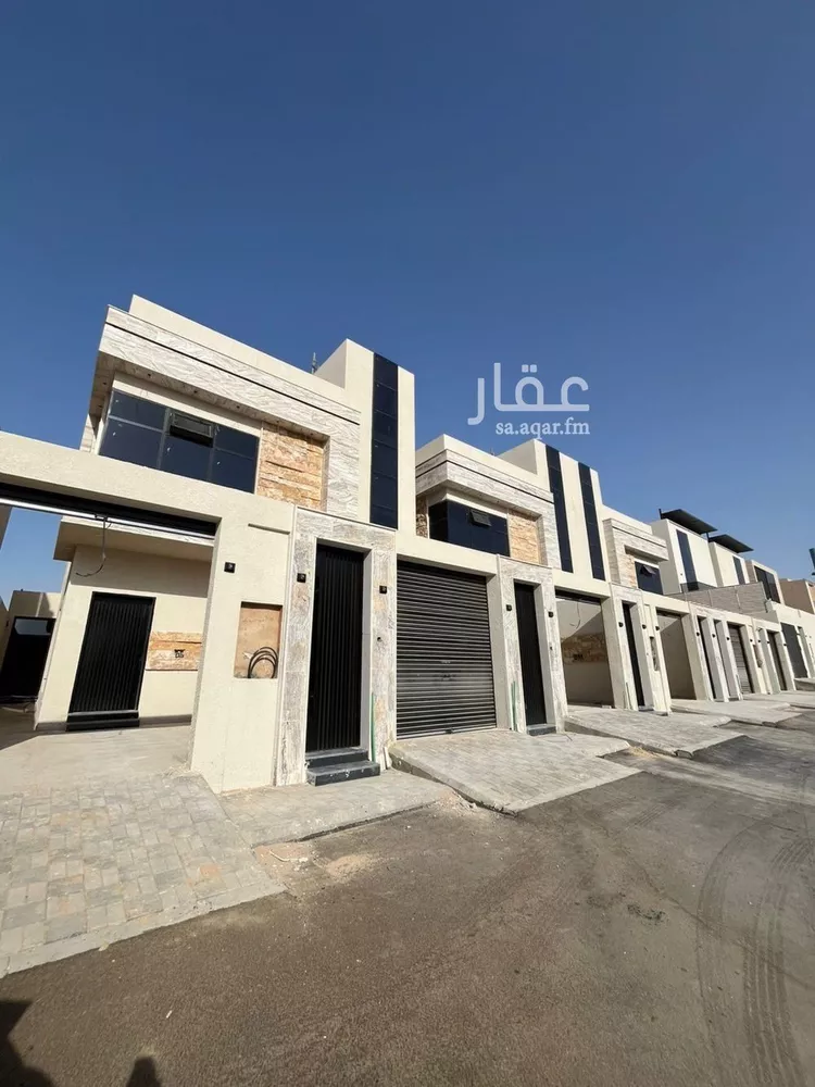 دور للبيع في شارع أحمد بن محمد الغزي, حي العوالي, مدينة الرياض, منطقة الرياض