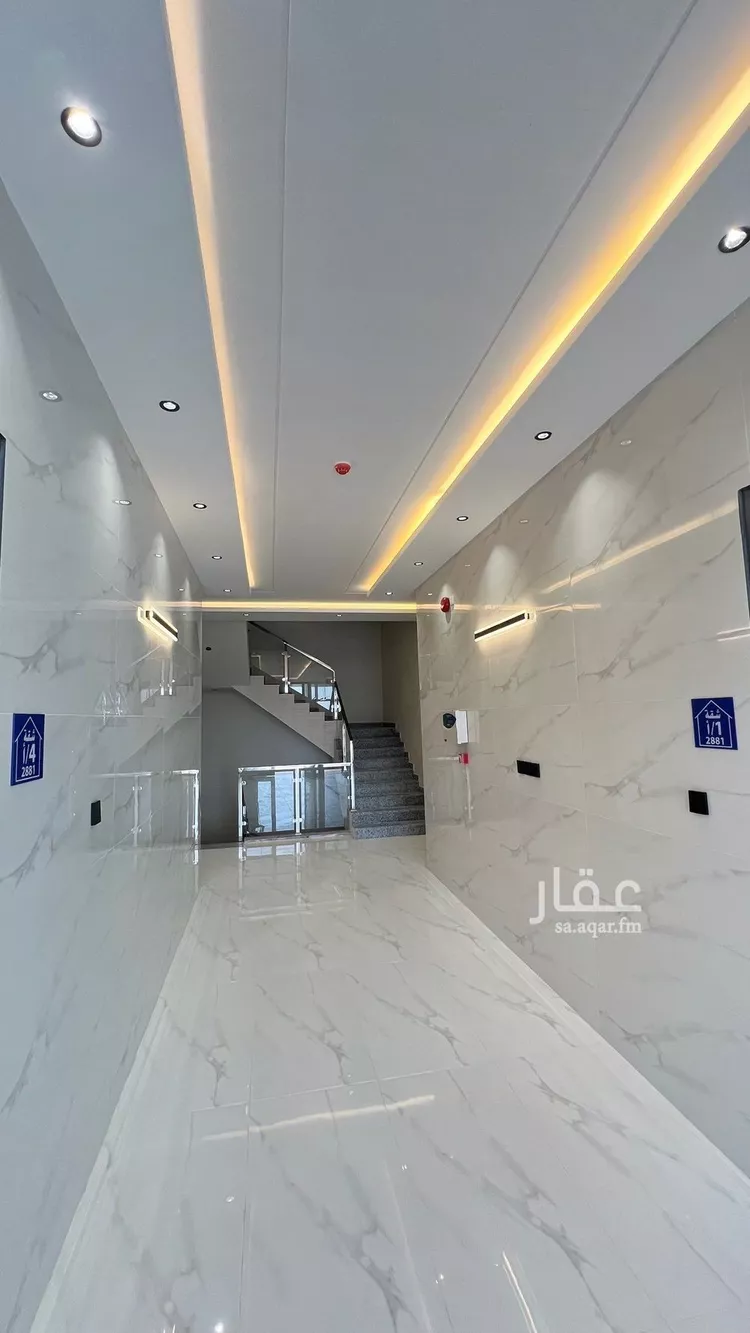 شقة للبيع في شارع زينب الثقفية, حي العوالي, مدينة الرياض, منطقة الرياض صورة 3