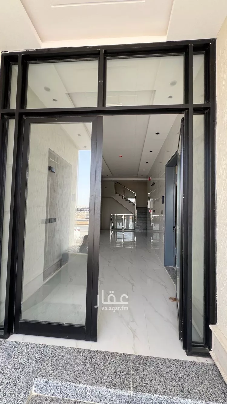 شقة للبيع في شارع عامر القرشي, حي العوالي, مدينة الرياض, منطقة الرياض صورة 2