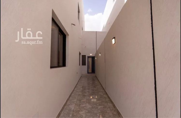 دور للبيع في شارع الإمام الأوزاعي, حي طويق, مدينة الرياض, منطقة الرياض صورة 4