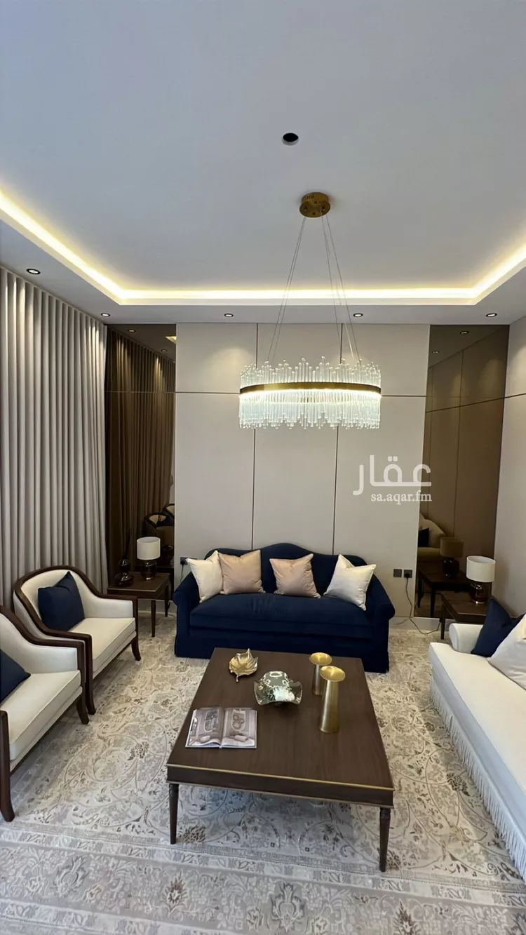 دور للبيع في شارع حسن مشاط, حي عكاظ, مدينة الرياض, منطقة الرياض صورة 5