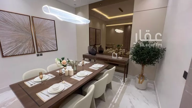 دور للبيع في شارع حسن مشاط, حي عكاظ, مدينة الرياض, منطقة الرياض 9