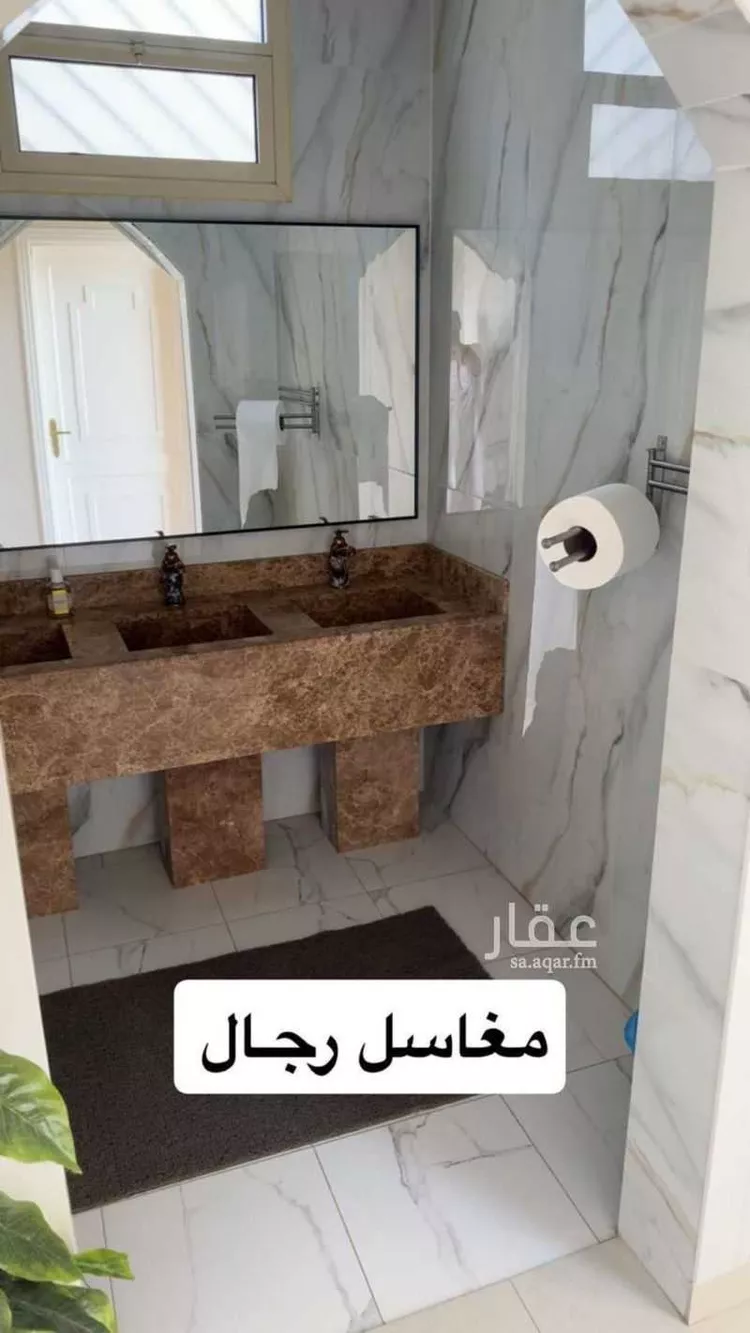 فيلا للبيع في شارع السرو, حي الدار البيضاء, مدينة الرياض, منطقة الرياض 16