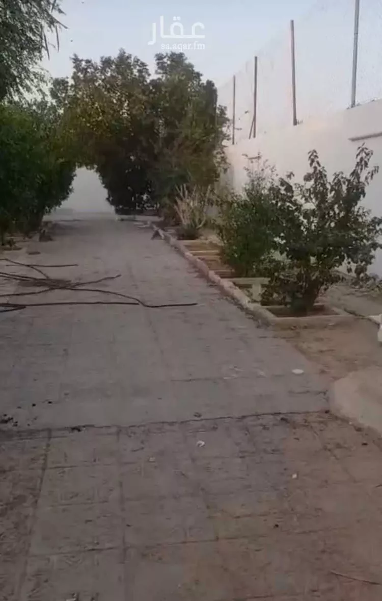 استراحة للإيجار في حي العقيق, مدينة الخرج, منطقة الرياض