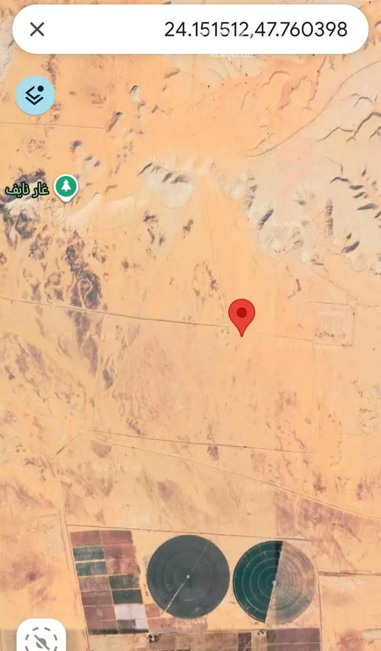 أرض للبيع في شارع السلطانيه 1333, مدينة السلطانيه, منطقة الرياض صورة 2