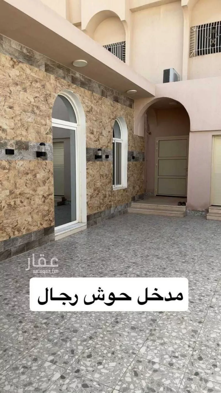 فيلا للبيع في شارع السرو, حي الدار البيضاء, مدينة الرياض, منطقة الرياض 7