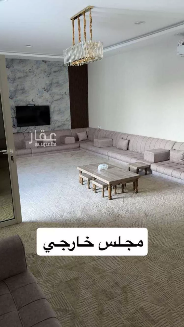 فيلا للبيع في شارع السرو, حي الدار البيضاء, مدينة الرياض, منطقة الرياض 15