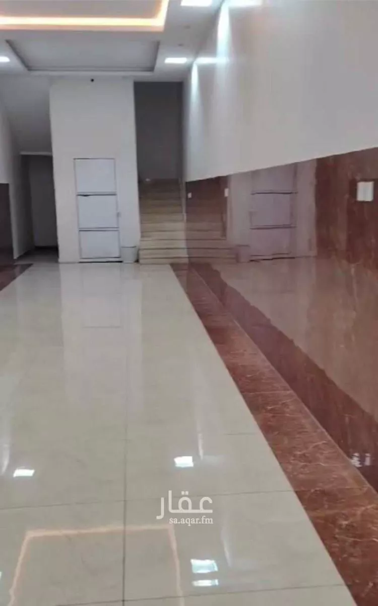 عمارة للإيجار في شارع الامير ناصر بن عبد العزيز, حي طويق, مدينة الخرج, منطقة الرياض صورة 3