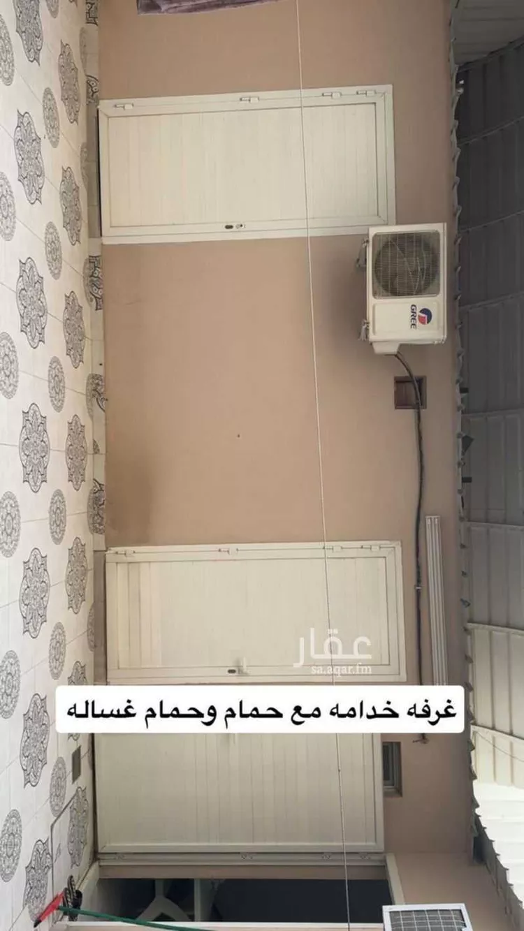 فيلا للبيع في شارع السرو, حي الدار البيضاء, مدينة الرياض, منطقة الرياض 6