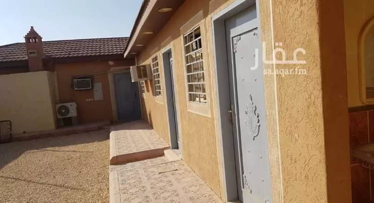 استراحة للإيجار في حي العقيق, مدينة الخرج, منطقة الرياض صورة 2