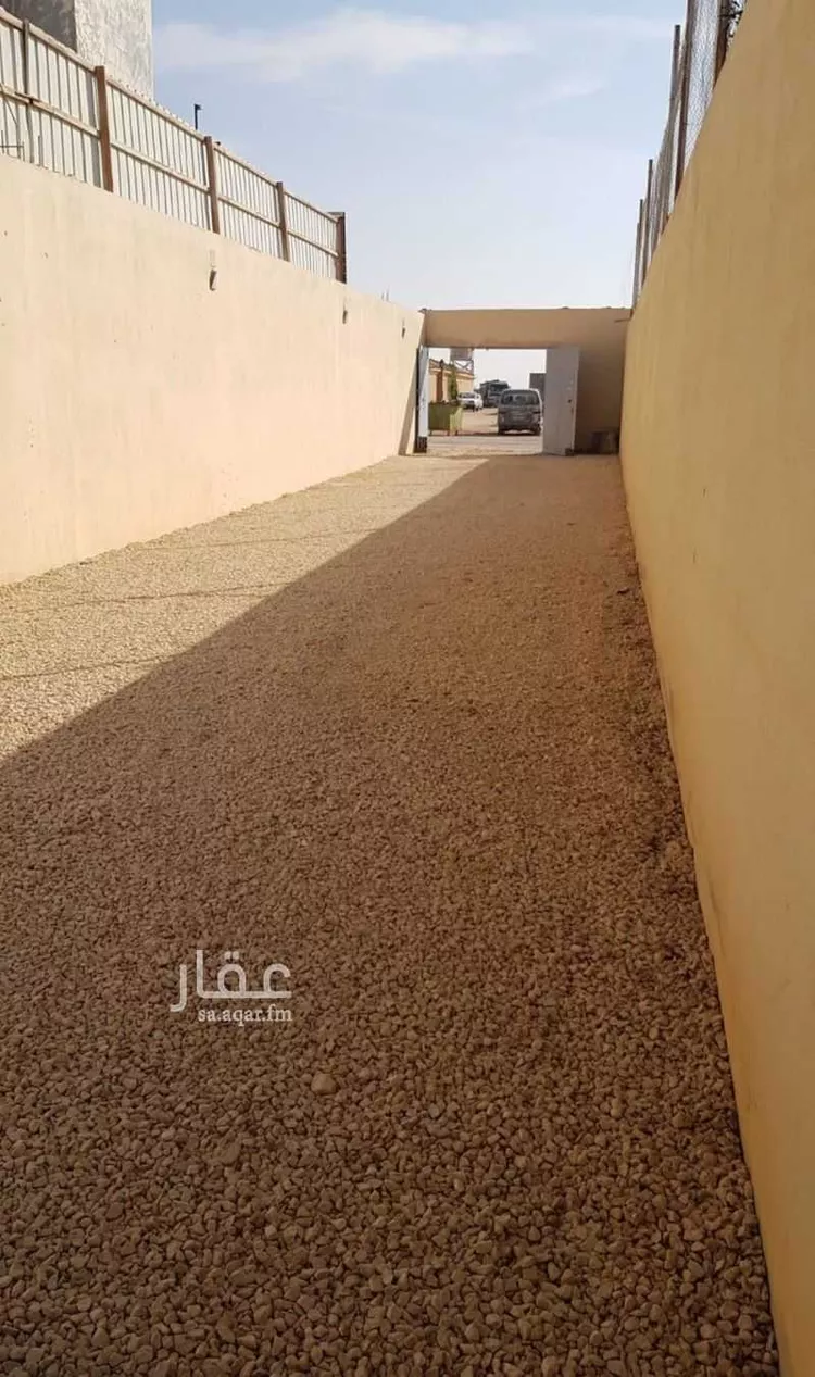 استراحة للإيجار في حي العقيق, مدينة الخرج, منطقة الرياض صورة 4